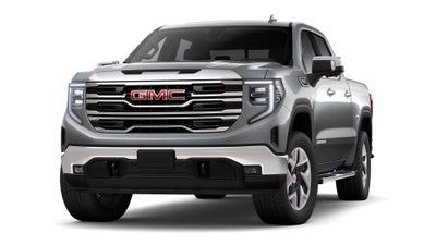 2026 GMC Sierra 1500 Base