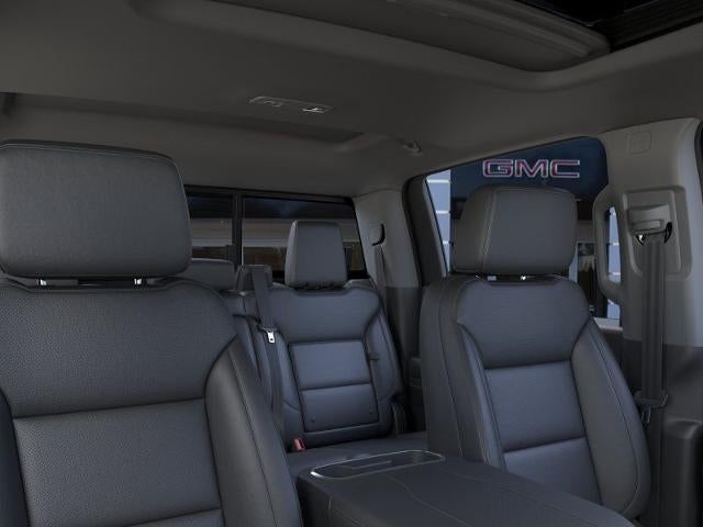 2026 GMC Sierra 1500 Crew Cab Short Box 4-Wheel Drive SLT