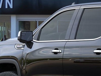 2026 GMC Sierra 1500 Crew Cab Short Box 4-Wheel Drive SLT
