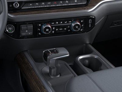 2026 GMC Sierra 1500 Crew Cab Short Box 4-Wheel Drive SLT
