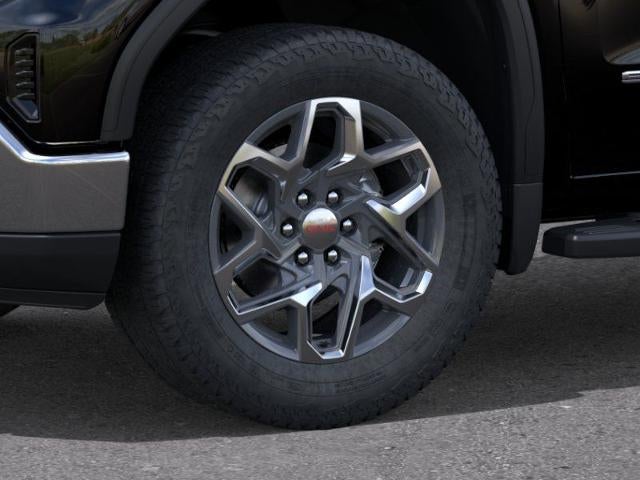 2026 GMC Sierra 1500 Crew Cab Short Box 4-Wheel Drive SLT
