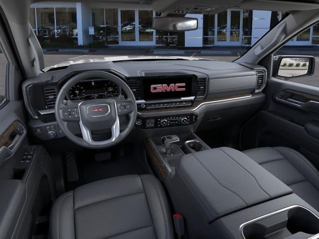 2026 GMC Sierra 1500 Crew Cab Short Box 4-Wheel Drive SLT