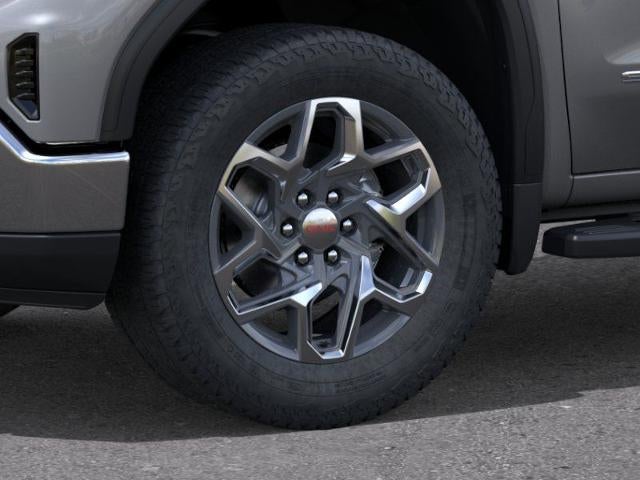 2026 GMC Sierra 1500 Crew Cab Short Box 4-Wheel Drive SLT