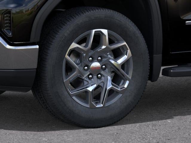 2026 GMC Sierra 1500 Crew Cab Short Box 4-Wheel Drive SLT