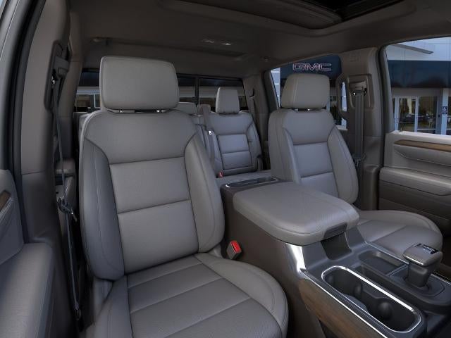 2026 GMC Sierra 1500 Crew Cab Short Box 4-Wheel Drive SLT