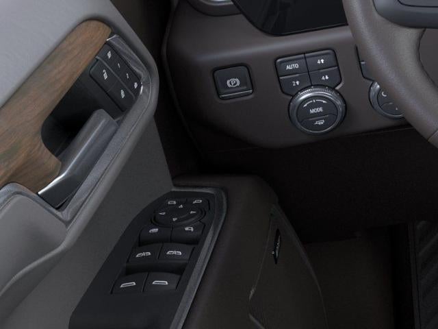 2026 GMC Sierra 1500 Crew Cab Short Box 4-Wheel Drive SLT