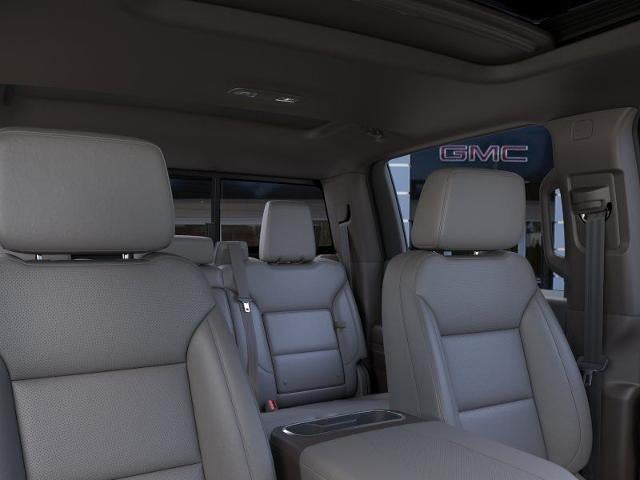 2026 GMC Sierra 1500 Crew Cab Short Box 4-Wheel Drive SLT