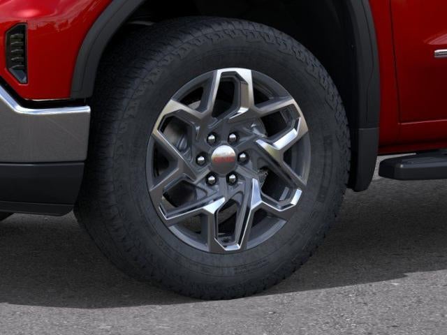 2026 GMC Sierra 1500 Crew Cab Short Box 4-Wheel Drive SLT