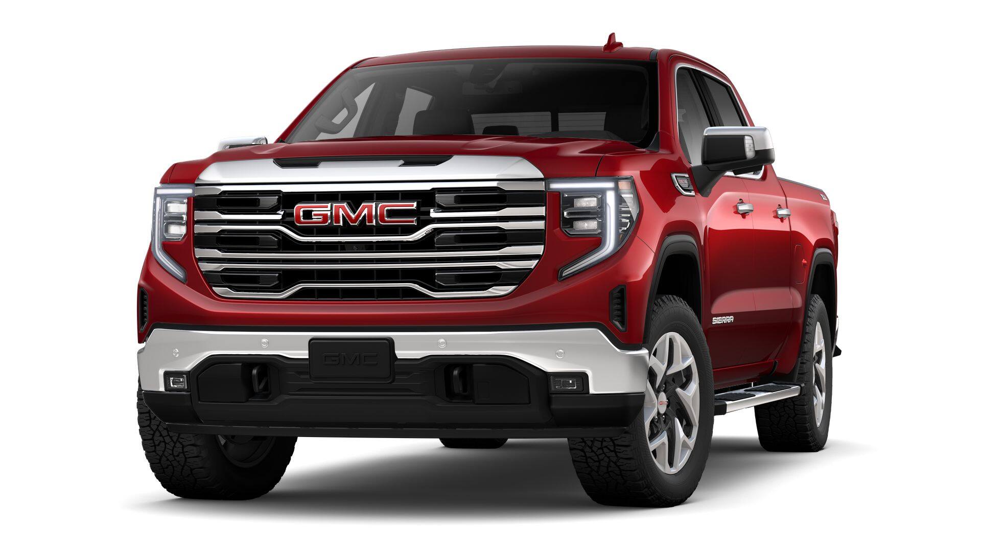 2026 GMC Sierra 1500 Base