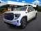 2025 GMC Sierra 1500 Crew Cab Short Box 4-Wheel Drive AT4