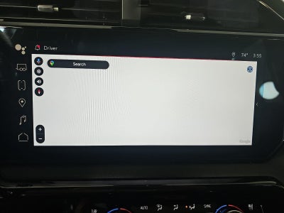 2025 GMC Sierra 1500 Crew Cab Short Box 4-Wheel Drive AT4