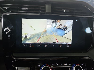 2025 GMC Sierra 1500 Crew Cab Short Box 4-Wheel Drive AT4