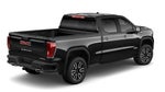 2026 GMC Sierra 1500 Crew Cab Standard Box 4-Wheel Drive AT4