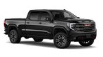 2026 GMC Sierra 1500 Crew Cab Standard Box 4-Wheel Drive AT4
