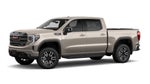 2026 GMC Sierra 1500 Crew Cab Short Box 4-Wheel Drive AT4