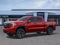 2026 GMC Sierra 1500 Crew Cab Short Box 4-Wheel Drive AT4