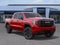 2026 GMC Sierra 1500 Crew Cab Short Box 4-Wheel Drive AT4