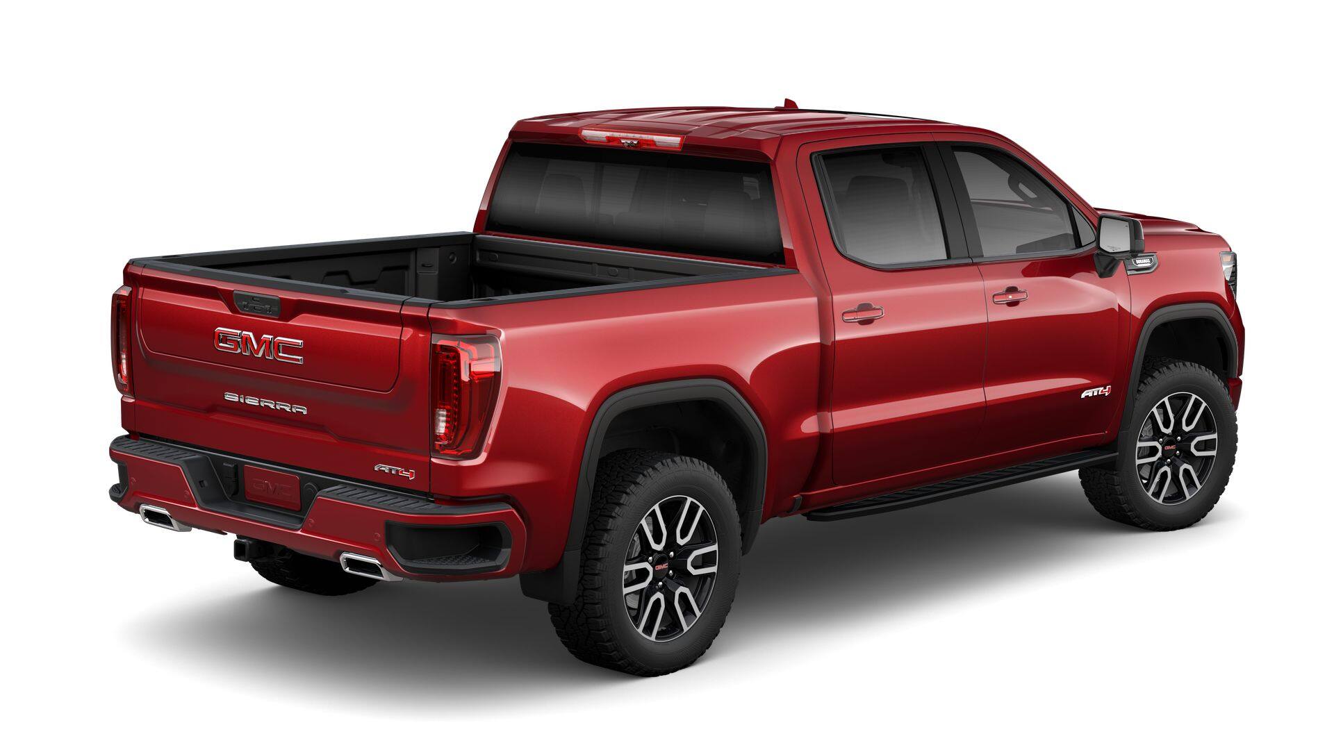 2026 GMC Sierra 1500 Base