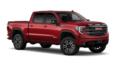 2026 GMC Sierra 1500 Base