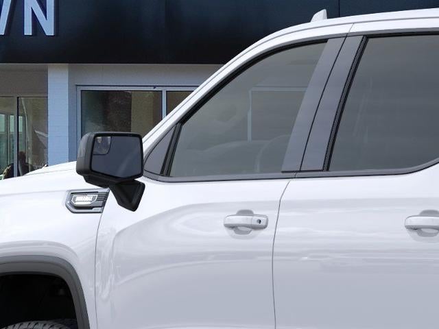 2026 GMC Sierra 1500 Crew Cab Short Box 4-Wheel Drive AT4