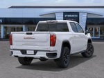 2026 GMC Sierra 1500 Crew Cab Short Box 4-Wheel Drive AT4