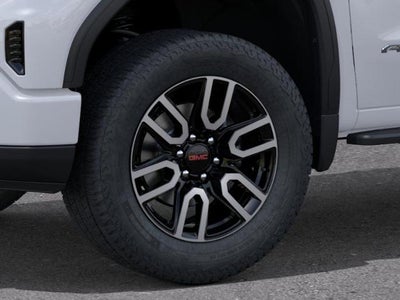 2026 GMC Sierra 1500 Crew Cab Short Box 4-Wheel Drive AT4