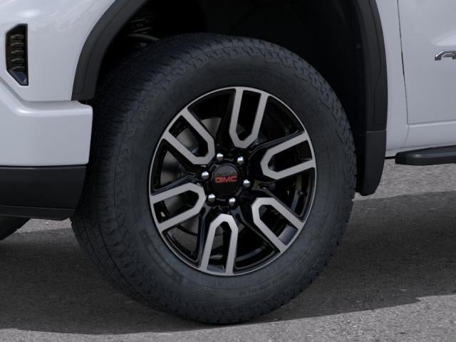 2026 GMC Sierra 1500 Crew Cab Short Box 4-Wheel Drive AT4