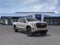 2026 GMC Sierra 1500 Crew Cab Short Box 4-Wheel Drive AT4