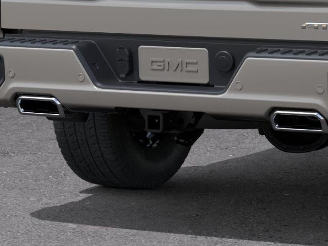 2026 GMC Sierra 1500 Crew Cab Short Box 4-Wheel Drive AT4