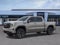 2026 GMC Sierra 1500 Crew Cab Short Box 4-Wheel Drive AT4