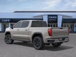 2026 GMC Sierra 1500 Crew Cab Short Box 4-Wheel Drive AT4