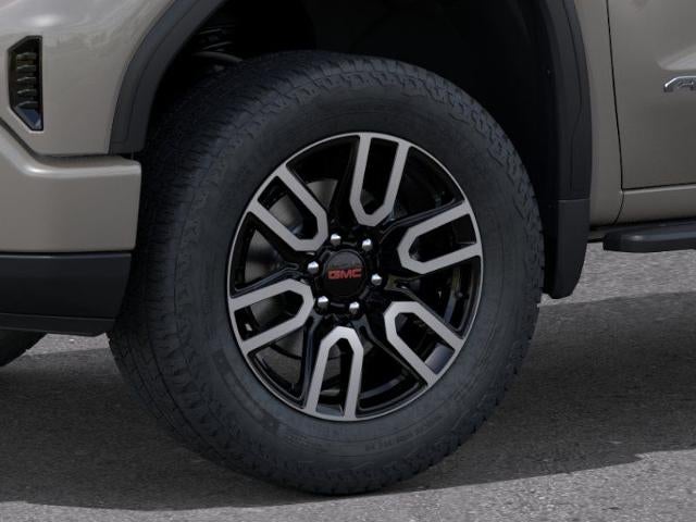 2026 GMC Sierra 1500 Crew Cab Short Box 4-Wheel Drive AT4