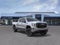 2026 GMC Sierra 1500 Crew Cab Standard Box 4-Wheel Drive AT4