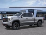 2026 GMC Sierra 1500 Crew Cab Standard Box 4-Wheel Drive AT4