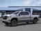 2026 GMC Sierra 1500 Crew Cab Standard Box 4-Wheel Drive AT4