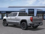 2026 GMC Sierra 1500 Crew Cab Standard Box 4-Wheel Drive AT4