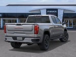 2026 GMC Sierra 1500 Crew Cab Standard Box 4-Wheel Drive AT4