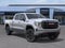 2026 GMC Sierra 1500 Crew Cab Standard Box 4-Wheel Drive AT4