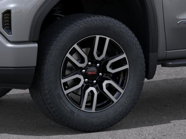 2026 GMC Sierra 1500 Crew Cab Standard Box 4-Wheel Drive AT4
