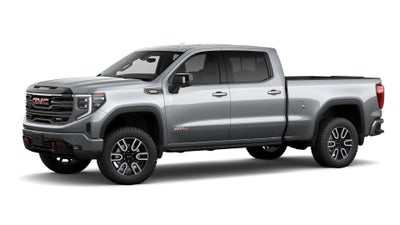 2026 GMC Sierra 1500 Base