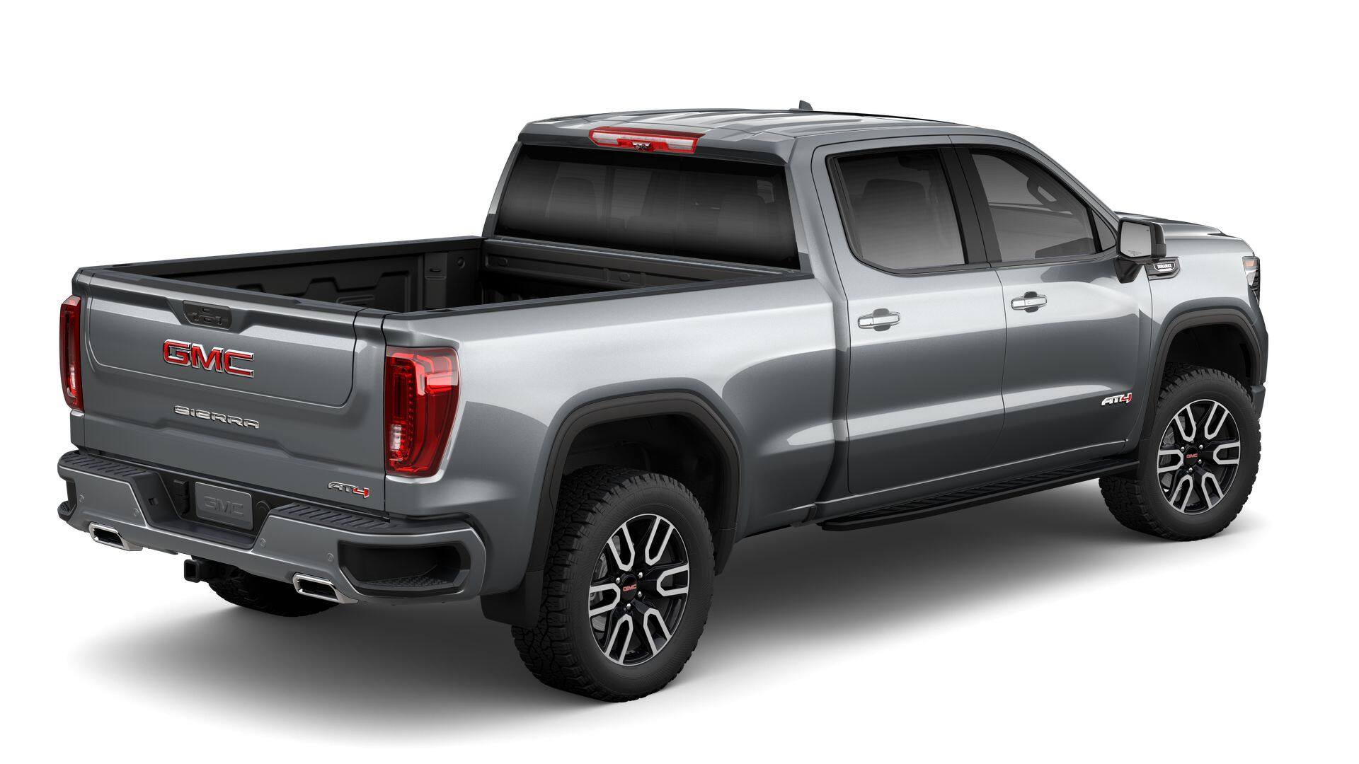 2026 GMC Sierra 1500 Base