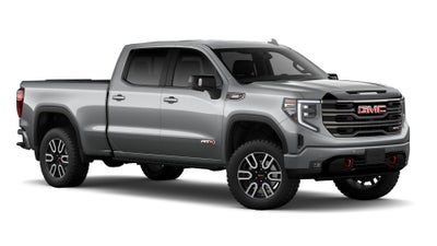 2026 GMC Sierra 1500 Base