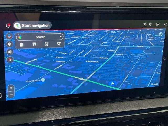 2025 GMC Sierra 1500 Crew Cab Short Box 4-Wheel Drive AT4