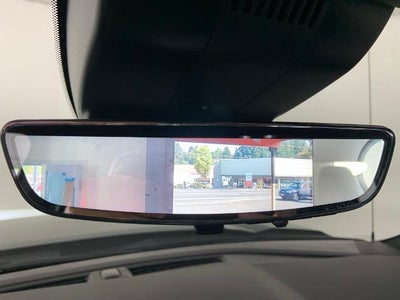 2025 GMC Sierra 1500 Crew Cab Short Box 4-Wheel Drive AT4