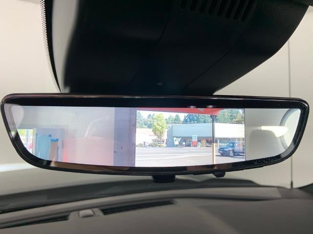 2025 GMC Sierra 1500 Crew Cab Short Box 4-Wheel Drive AT4