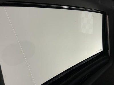 2025 GMC Sierra 1500 Crew Cab Short Box 4-Wheel Drive AT4