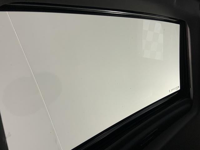 2025 GMC Sierra 1500 Crew Cab Short Box 4-Wheel Drive AT4