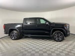2025 GMC Sierra 1500 Crew Cab Short Box 4-Wheel Drive AT4