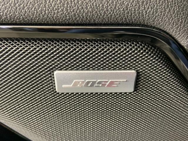 2025 GMC Sierra 1500 Crew Cab Short Box 4-Wheel Drive AT4