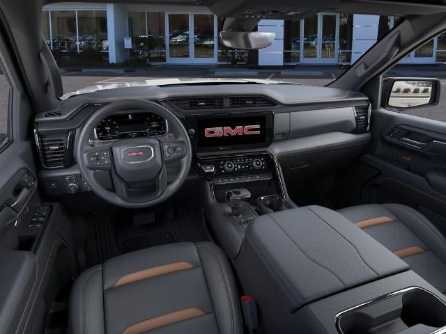 2026 GMC Sierra 1500 Crew Cab Short Box 4-Wheel Drive AT4